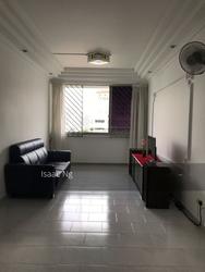 Blk 413 Saujana Road (Bukit Panjang), HDB 4 Rooms #152820642